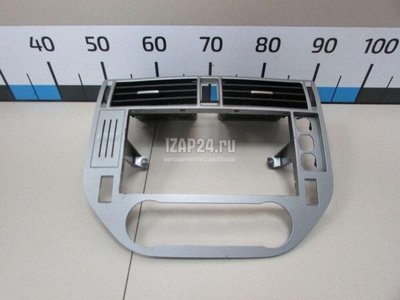 1788153 Рамка магнитолы Ford C-MAX (2003 - 2010)