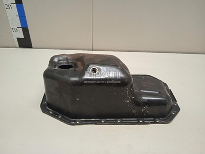 036103601AM Поддон масляный двигателя VAG Caddy III (2004 - 2015)
