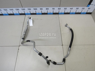 2K0820743F Трубка кондиционера VAG Caddy III (2004 - 2015)