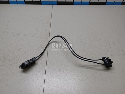 2M5111504AA Трос отопителя Ford Focus I (1998 - 2005)