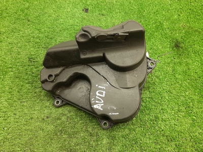 06E103464D Маслоотделитель (сапун) Audi A6 C6 (4F2) 2004 - 2008 2006 ,