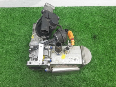 059131511G Клапан EGR Volkswagen Phaeton (3D) 2002 - 2010 2010 ,