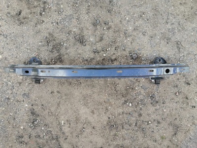 51127301233 Усилитель заднего бампера BMW 7 F01/F02 2014