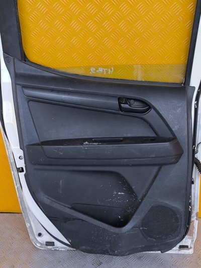 8974170094 Обшивка двери задняя левая ISUZU D-Max II (2012-2021) Пикап 2012
