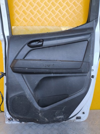 8974170074 Обшивка двери задняя правая ISUZU D-Max II (2012-2021) Пикап 2012
