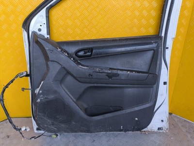 8974193879 Обшивка двери передняя правая ISUZU D-Max II (2012-2021) Пикап 2012