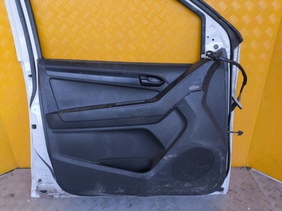 8974193609 Обшивка двери передняя левая ISUZU D-Max II (2012-2021) Пикап 2012