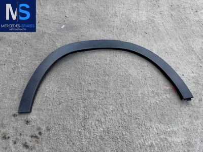 A1568851200 Расширители арок Mercedes GLA X156 2016 ,1568851600,A1568851600,1568851200