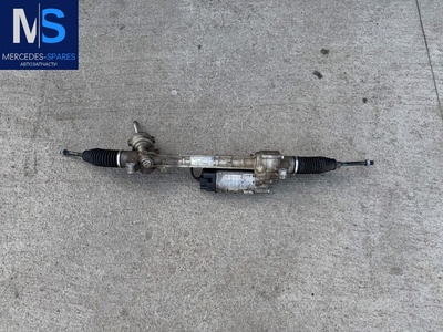 A1664603800 Рулевая рейка Mercedes ML W166 2014 ,1664603800,A1664603600,1664603600