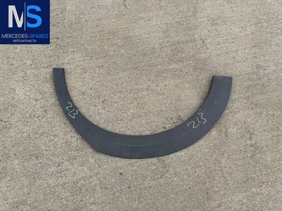 A2138806404 Расширители арок Mercedes E W213 2020 ,A2138800202,2138800202,2138806404