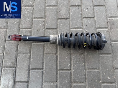 A2193201513 Амортизатор передний Mercedes CLS W219 2008 ,2193201513,A2193201413,A2193200713,A2193201413,A2193231500,A2193230800,A2193230400,211,A2193210104,A2193210204,A2193210304