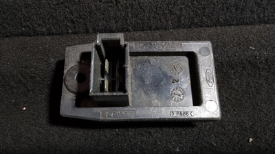 3m5h18b647ba Сопротивление печки Ford Focus 2000 3m5h-18b647-ba