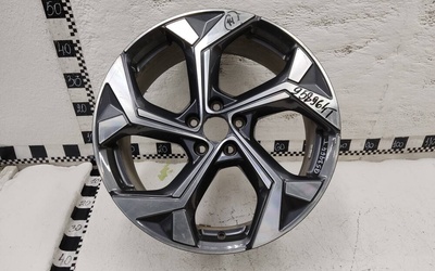 4024076400GX7 Диск колеса литой Geely Atlas 2 R19
