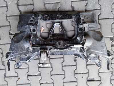 Mercedes w177 A177 sanki wózek A1776204400