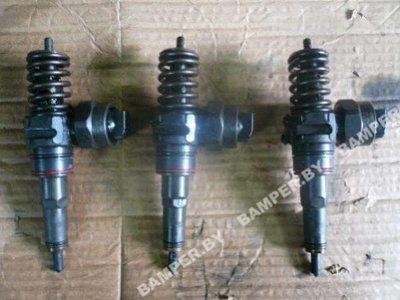 038130073F Форсунка Ford Galaxy 1 restailing 2004