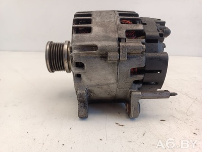 03L903024G Генератор Volkswagen Transporter T5 restailing 2014 , 03L903024LX,