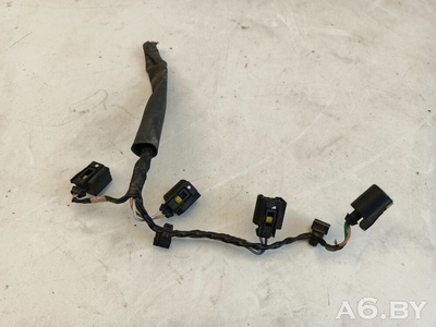 K9K636 Проводка форсунок Nissan Juke 1 2013 K9K, , K9KA636, K9K836, K9K837, K9K846, EURO 5