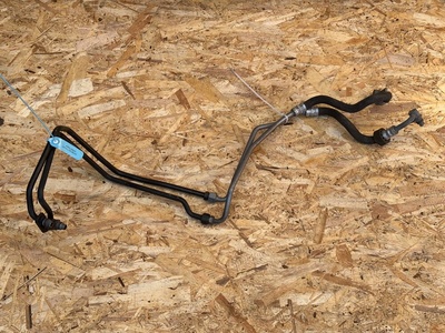 4F0317817AA Шланг (трубка) АКПП Audi A6 4F/C6 2008 ,4F0317817A
