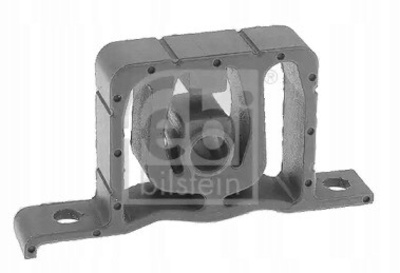 18486 Febi Bilstein Uchwyt , system wydechowy