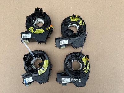 DV6T14A664AA Форд kuga ii mk2 connect клокспринг airbag датчик ката skretu