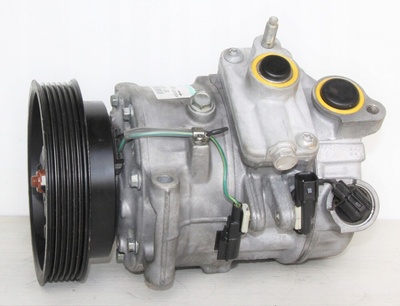6G9N19D623FF volvo s60 ii 3.2 t6 xc60 xc70 v70 iii s80 ii компрессор 1654 land freelander