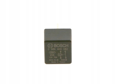 0986AH0082 Bosch 0 986 AH0 082