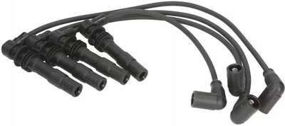 ENT910166 комплект проводов зажигания engitech