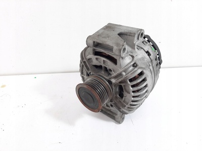 06B903016Q audi a6 c5 универсал 2.0 рестайлинг 2003 год генератор bosch 150a 0124615009