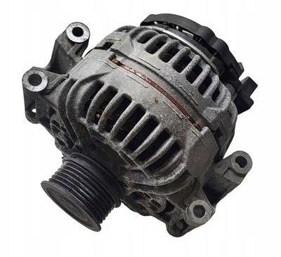 06B903016Q генератор audi a6 b6