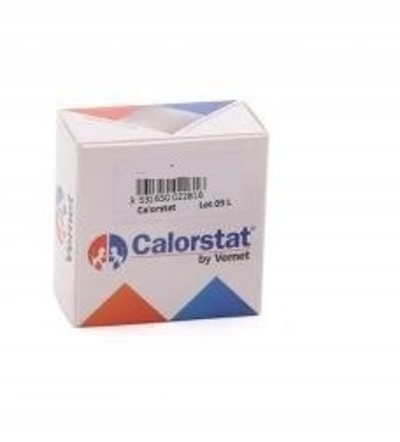 LS140733 calorstat чтобы vernet лямбда зонд