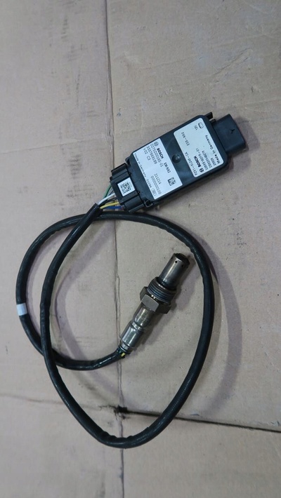 PZ315L248CA Форд transit custom mk2 зонд nox оригинал 2023 - pz31 - 5l248 - ca