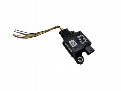KV615L239AB Лямбда зонд transit connect mk2 ii 1.5 tdci ecoblue kv61 - 5l239 - ab 2017 - 22