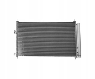 PQRC940021 радиатор кондиционера toyota rav 4 iii , 06 - 08 884600r010