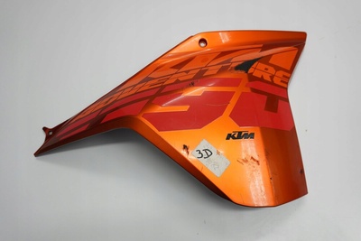 3535000494683424 Ktm 1190 adventure 13 - 16 обтекатель заполнение правый