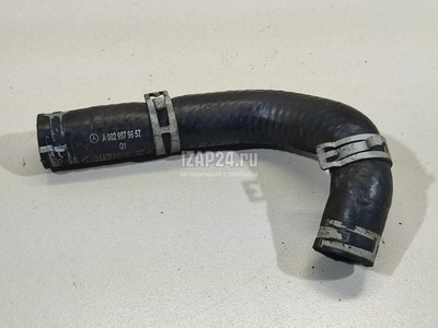 0029979652 Патрубок Mercedes Benz G-Class W463 1989