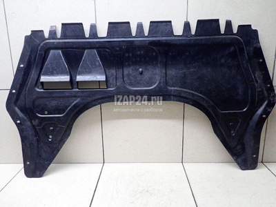 1K0825235AB Пыльник двигателя центральный VAG A3 [8PA] Sportback (2004 - 2013)