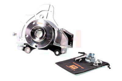 GH281960H auto - gh направляющие в сборе правый
