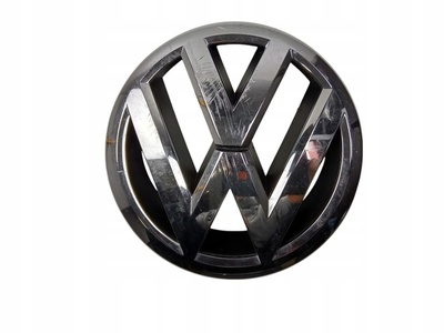 561853600 Эмблема значек декоративная volkswagen tiguan рестайлинг 11 - 14 aso