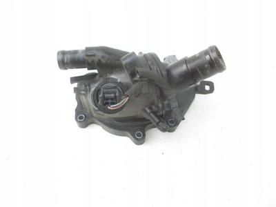 110609301R nissan juke ii корпус термостата 1.3 твк
