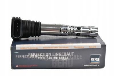 ZSE043 BERU CEWKA ZAPŁONOWA AUDI A3 8L A4 B5 1.8 T