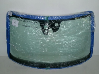 8836AGACMPVWZ95 стекло стекло volvo s80 v70 xc70 сон kame aku 11 -