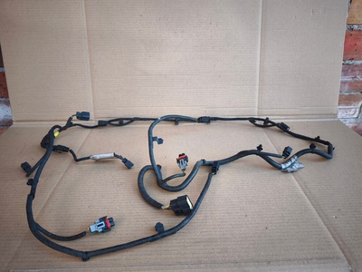 FG9T15K867LA Форд mondeo mk5 2.0 tdci свет бампера передняя pdc датчики fg9t - 15k867 - la