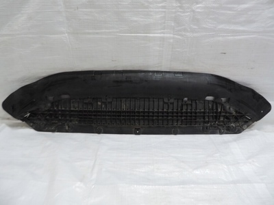 8W0807611F плита крышка под двигатель бампера передняя audi a4 b9 8w s - line