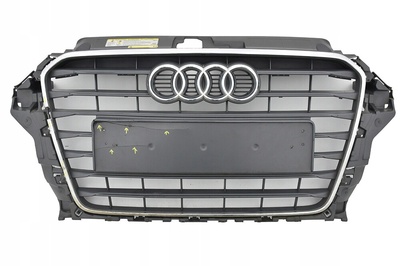 8V3853651 Решетка радиатора радиатора audi a3 8v