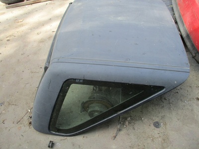 Land rover freelander i крыша 3d жесткая 3 дверной