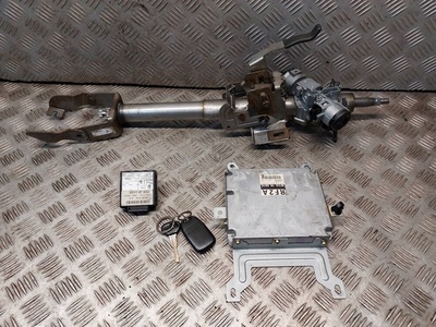RF2A18881C комплект стартовый mazda 626 v 2.0 tdi