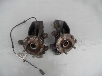 3M513K171BH Направляющие ступица левый передняя форд focus mk2 c - max mk1