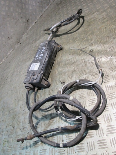 3M512598EB Тормоз механический электрический форд c - max i mk1 3m51 - 2598 - eb