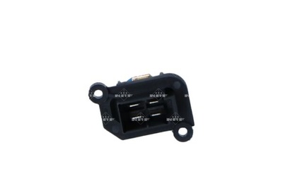 342014 NRF REZYSTOR DMUCHAWY FORD TRANSIT 94 - 06