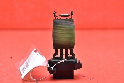 3C1H18B647AA REZYSTOR NAWIEWU OPORNICA 3C1H - 18B647 - AA FORD TRANSIT 5 V 05R